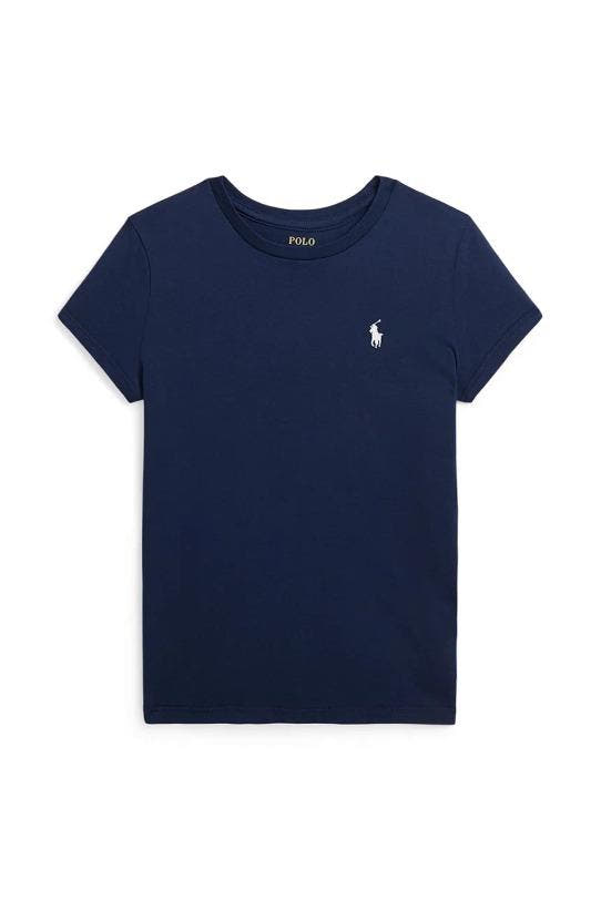 SS CN TEE-TOPS-KNIT 