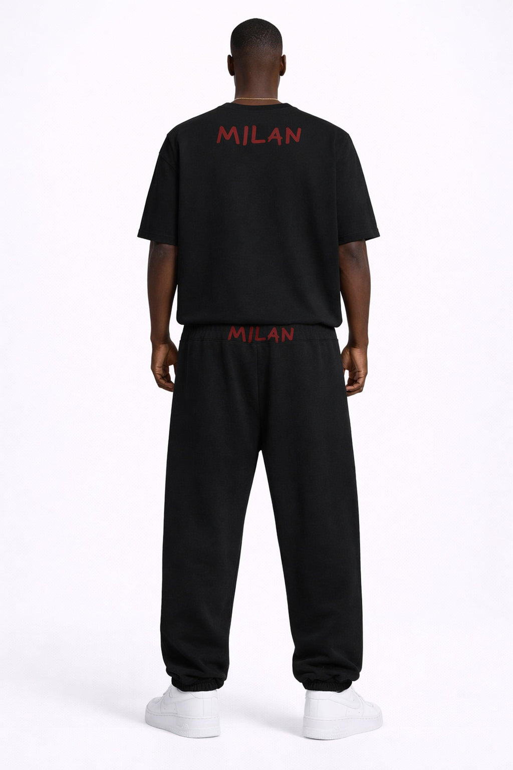 S6CMMATH087/110 MARCELO BURLON COUNTY OF MILAN