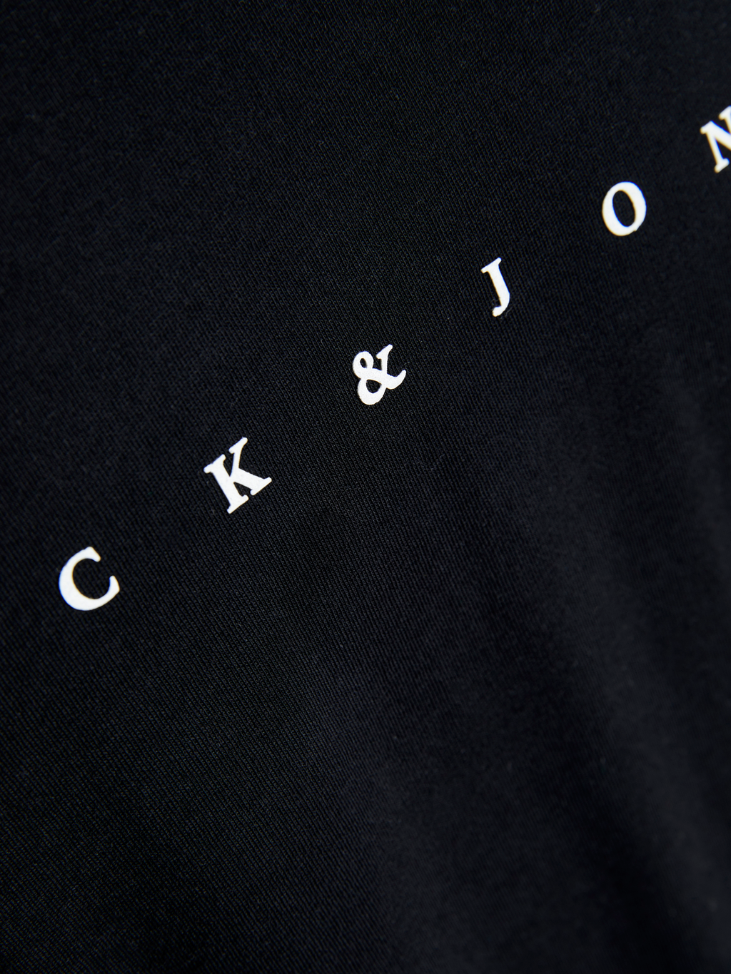12234746/Black JACK AND JONES