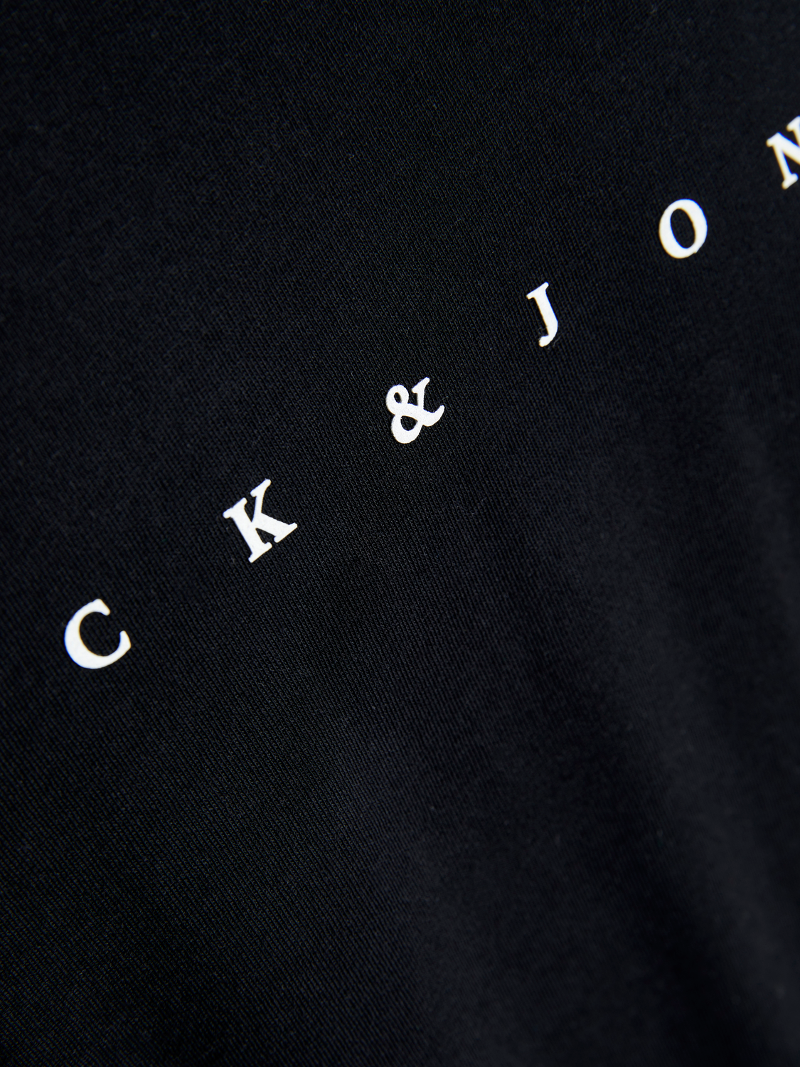 12234746/Black JACK AND JONES