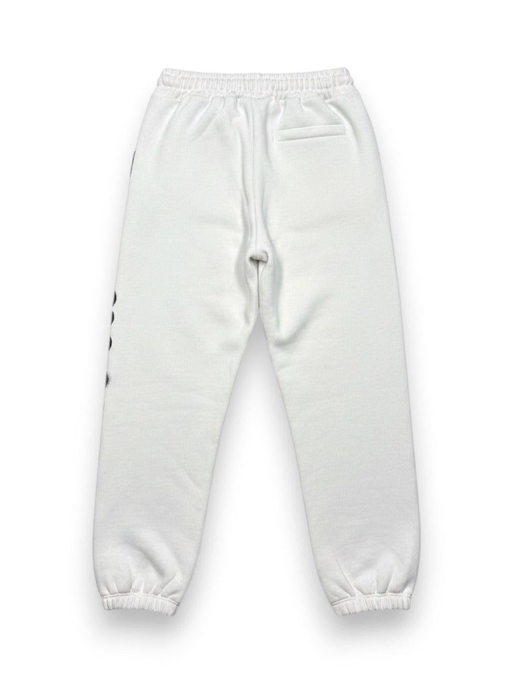 PANTALONE BIMBO IN FELPA 