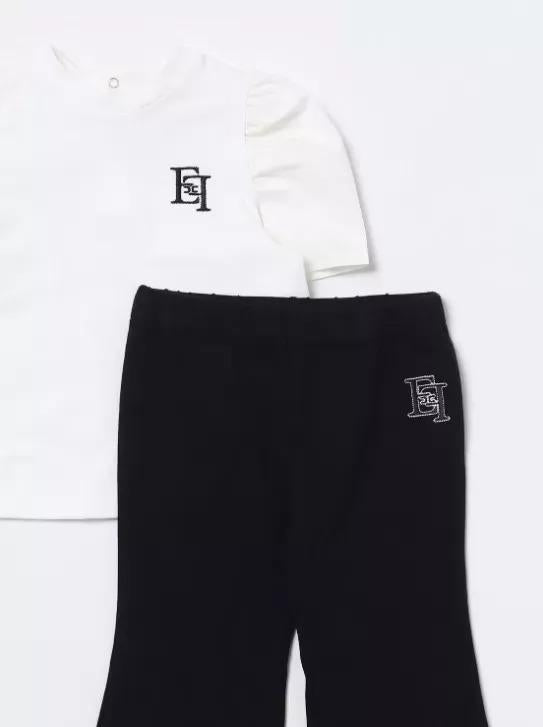 ENCD075 0 JE006/D028 ELISABETTA FRANCHI La Mia Bambina