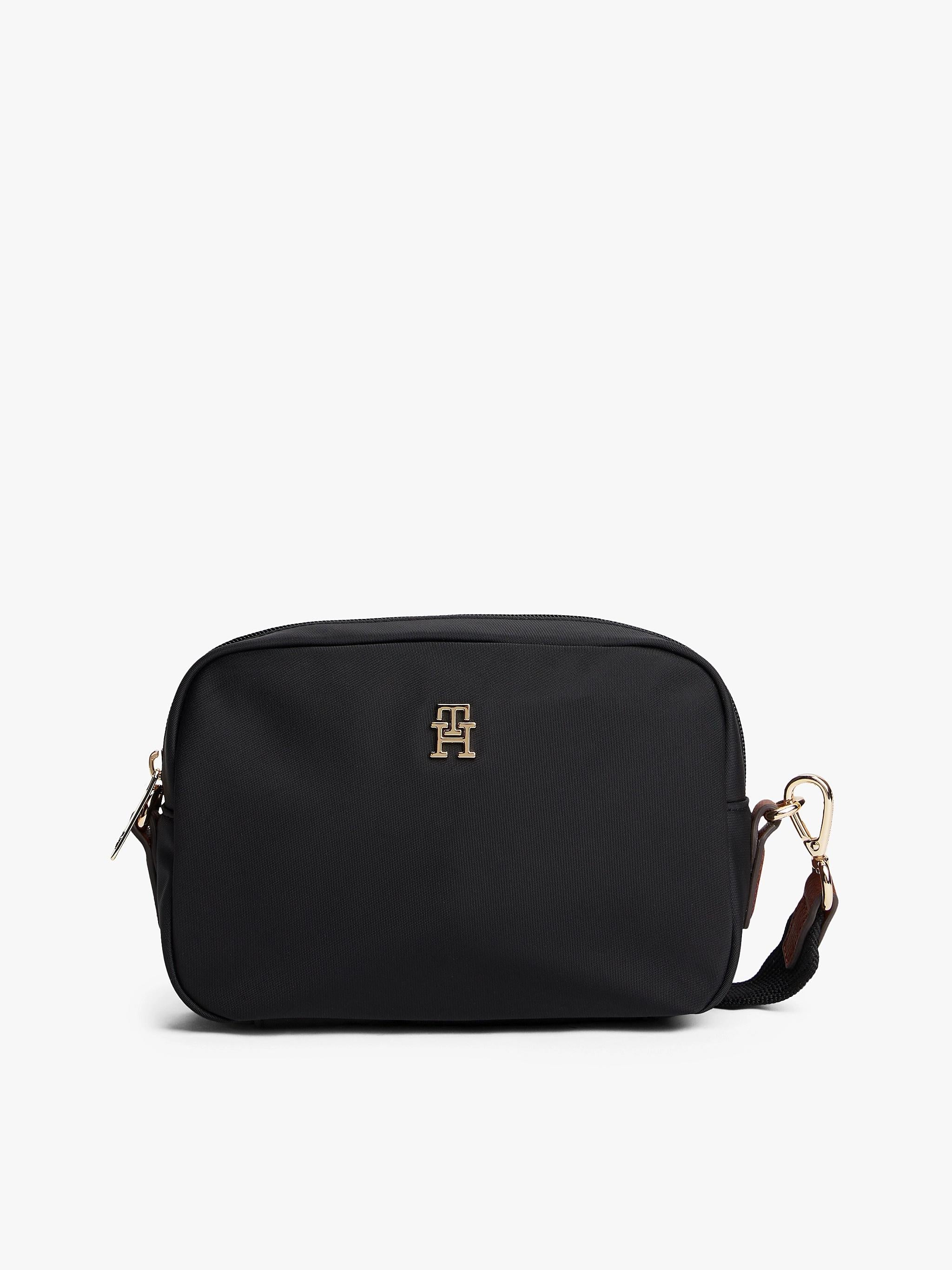 POPETTE CAMERA BAG AW0AW17704/BDS TOMMY HILFIGER