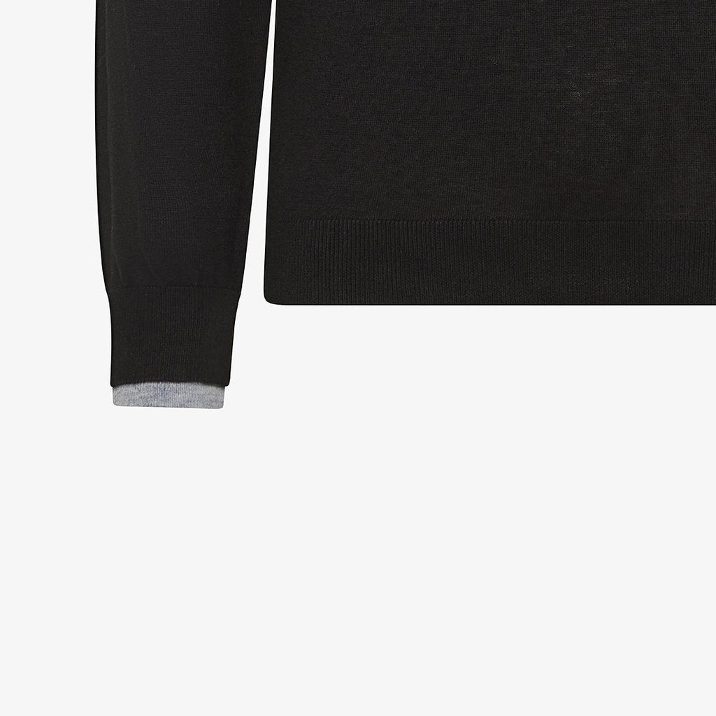 ROUND DOUBLE RIB K44125/11 SUN68