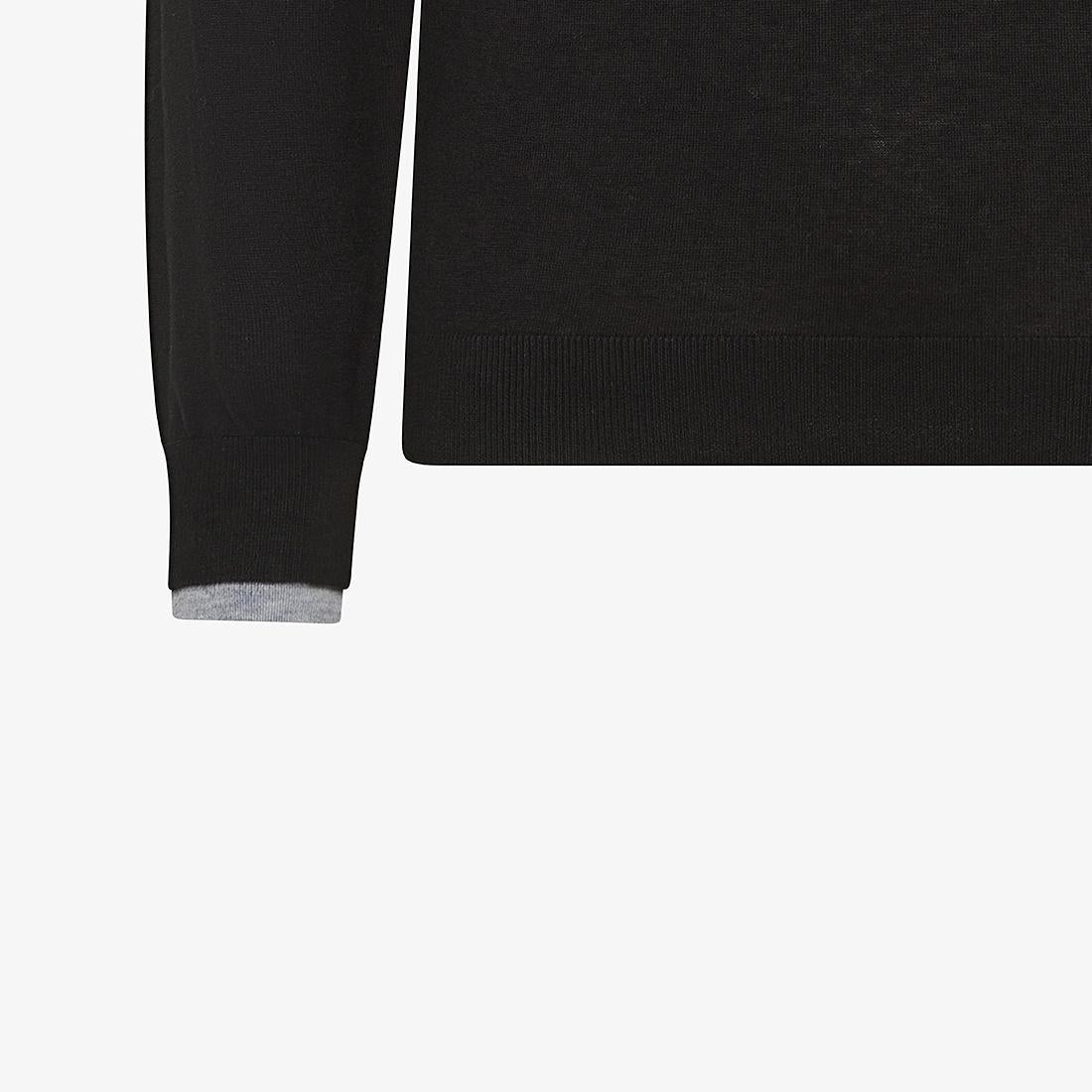 ROUND DOUBLE RIB K44125/11 SUN68