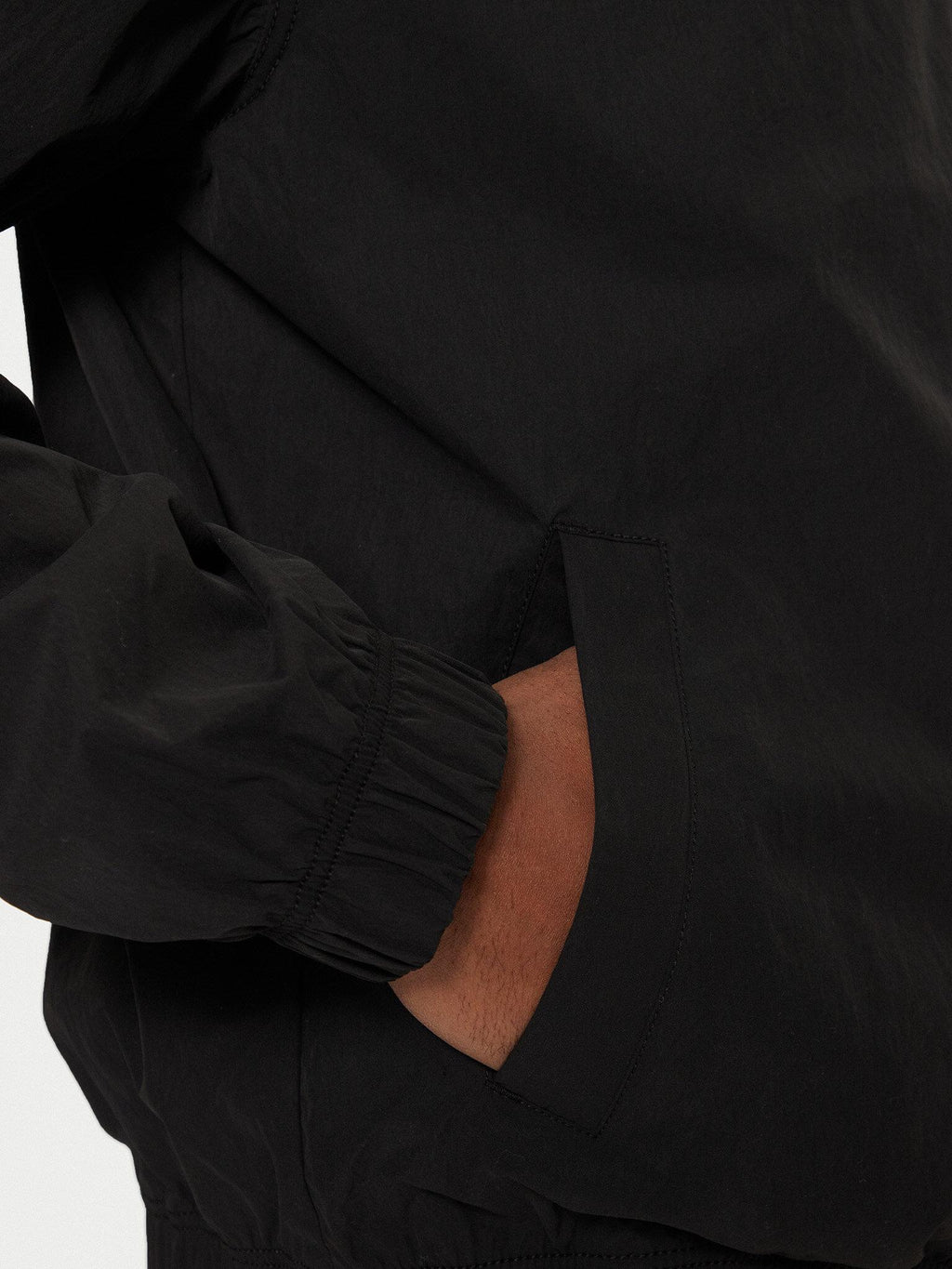 TJM ESSENTIAL JACKET DM0DM20655/BDS TOMMY JEANS