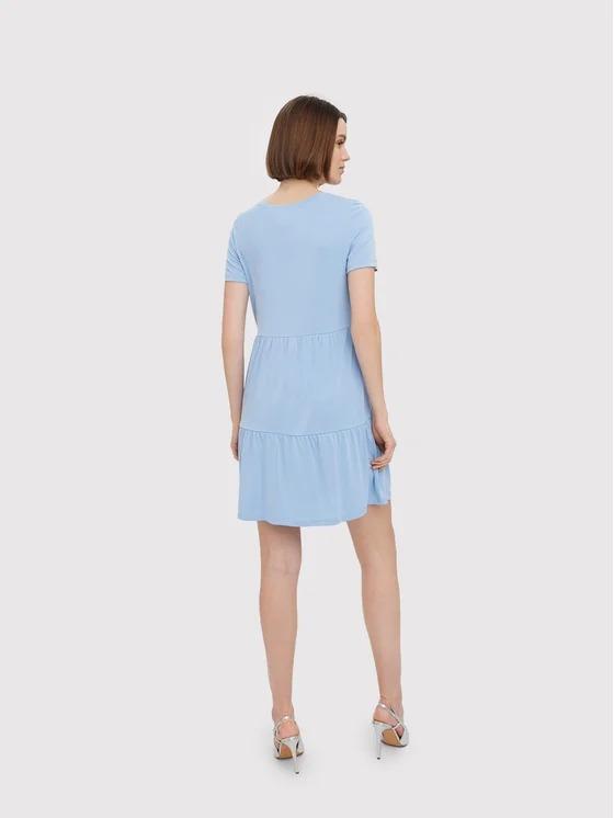 10248703/Blue Bell VERO MODA