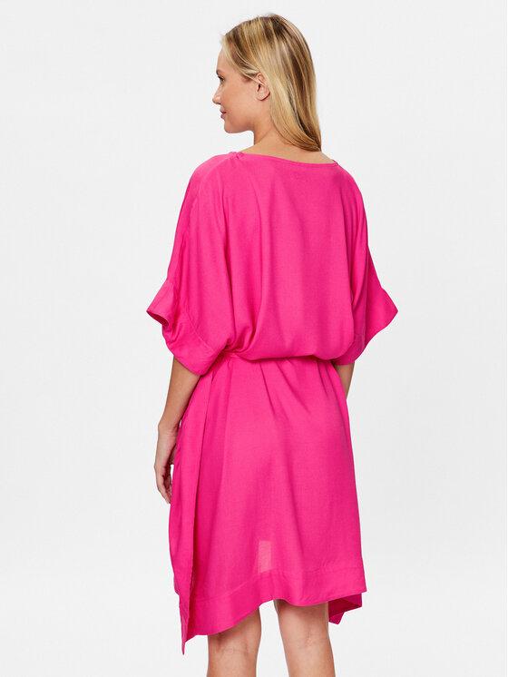 DRESS 3RTA62 TNPKZ/1417 EMPORIO ARMANI EA7