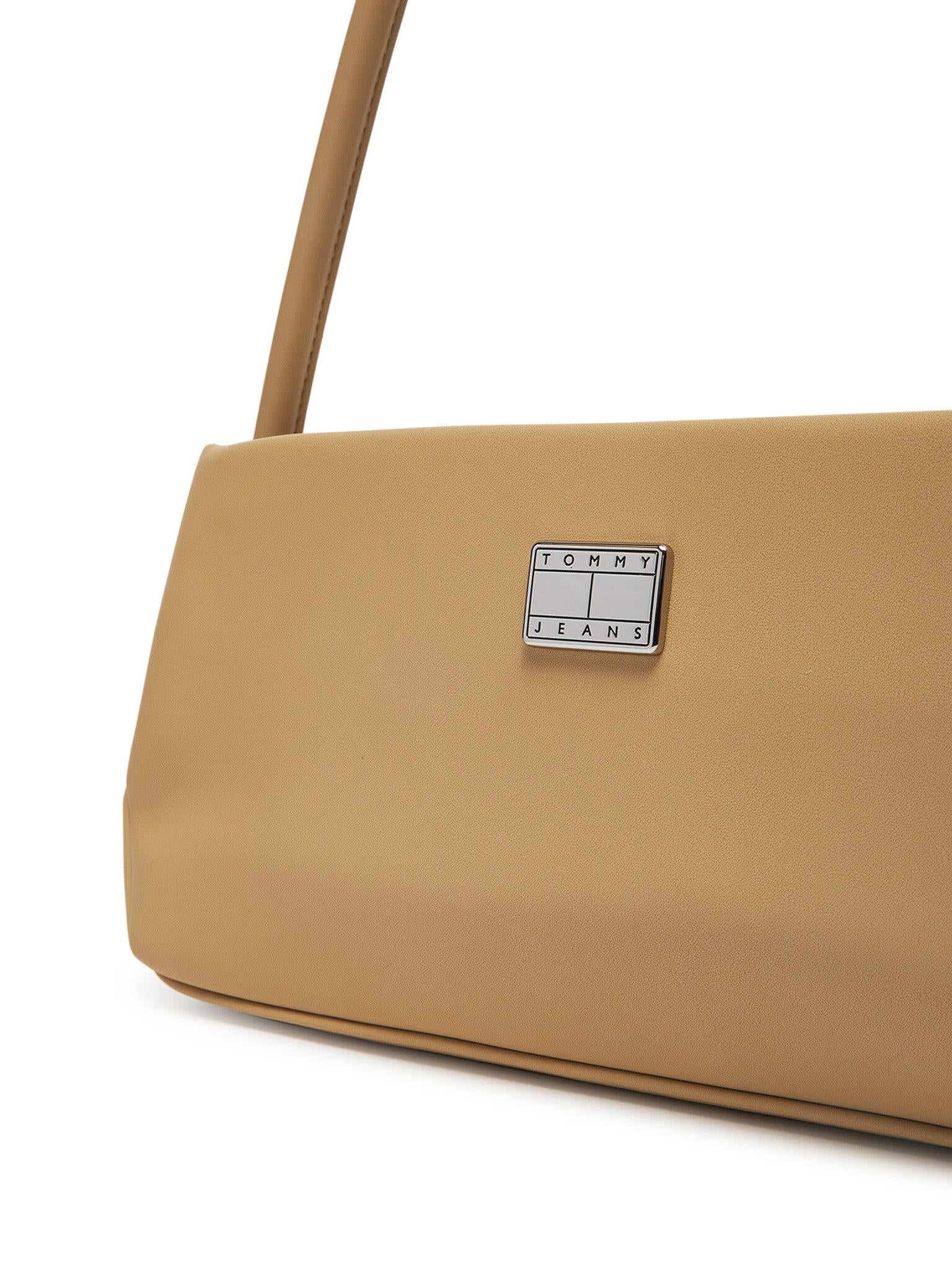 TJW AMERICAN COOL SHOULDER BAG AW0AW17295/ACT TOMMY HILFIGER