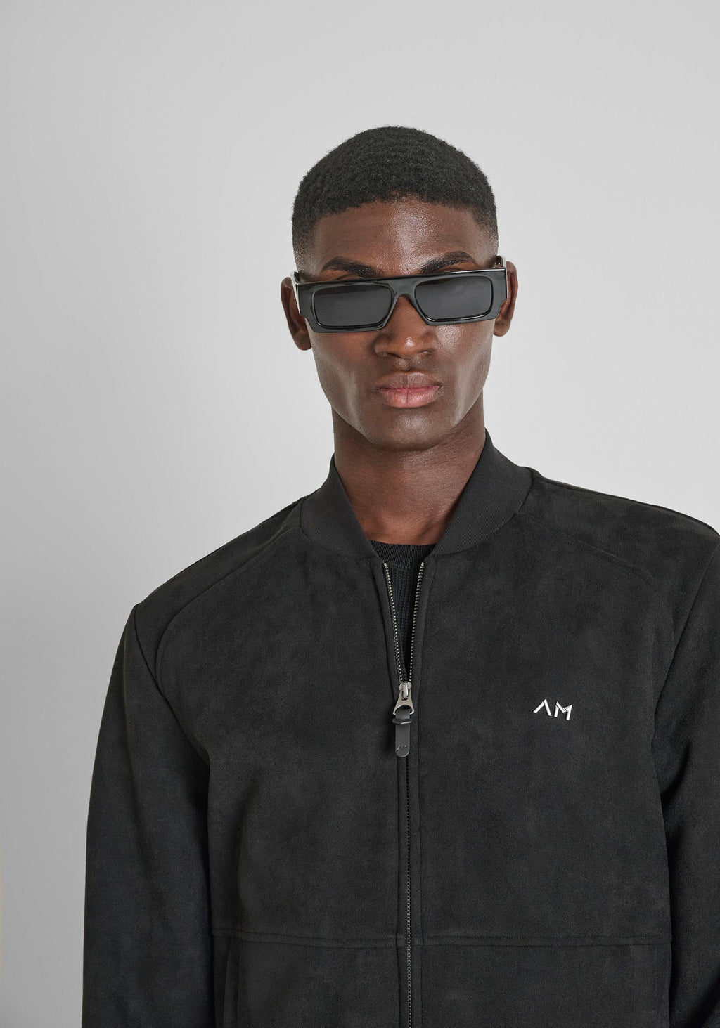 MAGLIA FELPA 