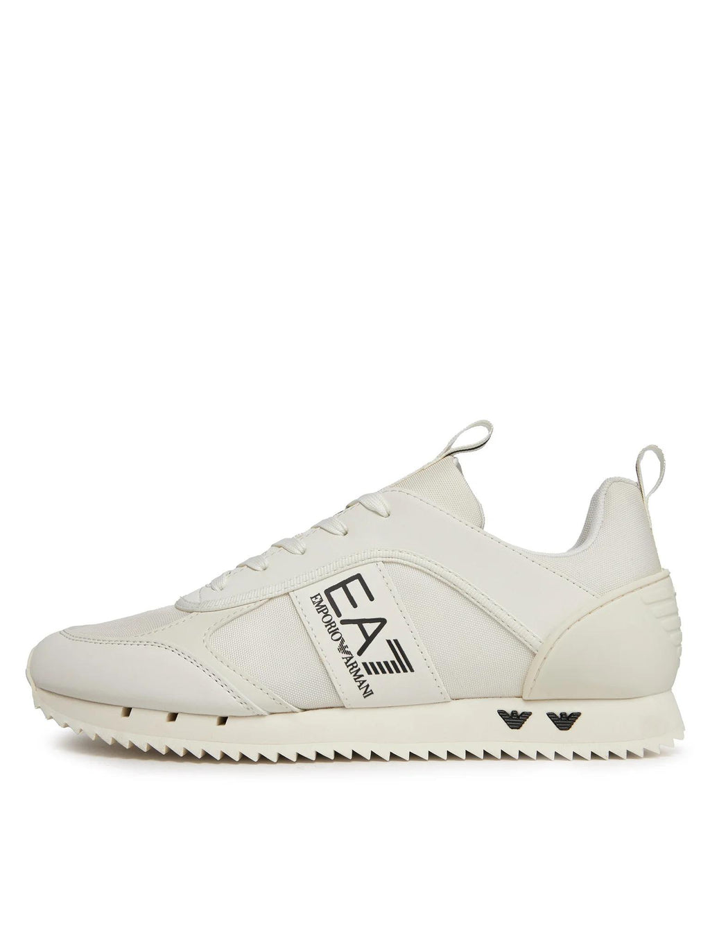 SNEAKER X8X027 XK219/T052 EMPORIO ARMANI EA7