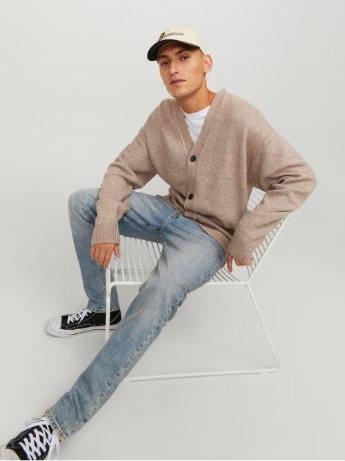 12252815/Blue Denim JACK AND JONES