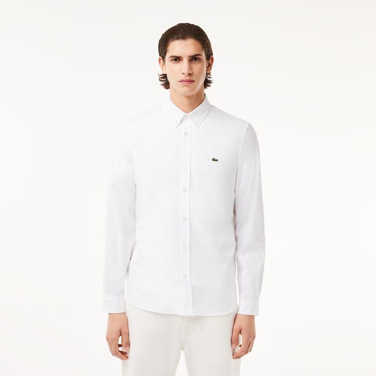 CAMICIA M/L 