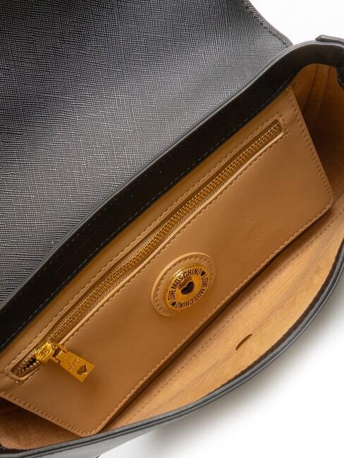 BORSA JC4176PP1NLE0/000 LOVE MOSCHINO