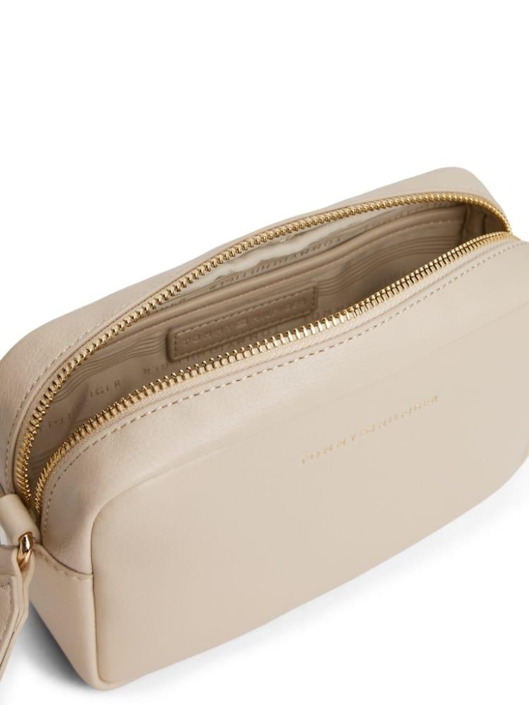 TH LOGOTAPE CAMERA BAG AW0AW17689/ACI TOMMY HILFIGER