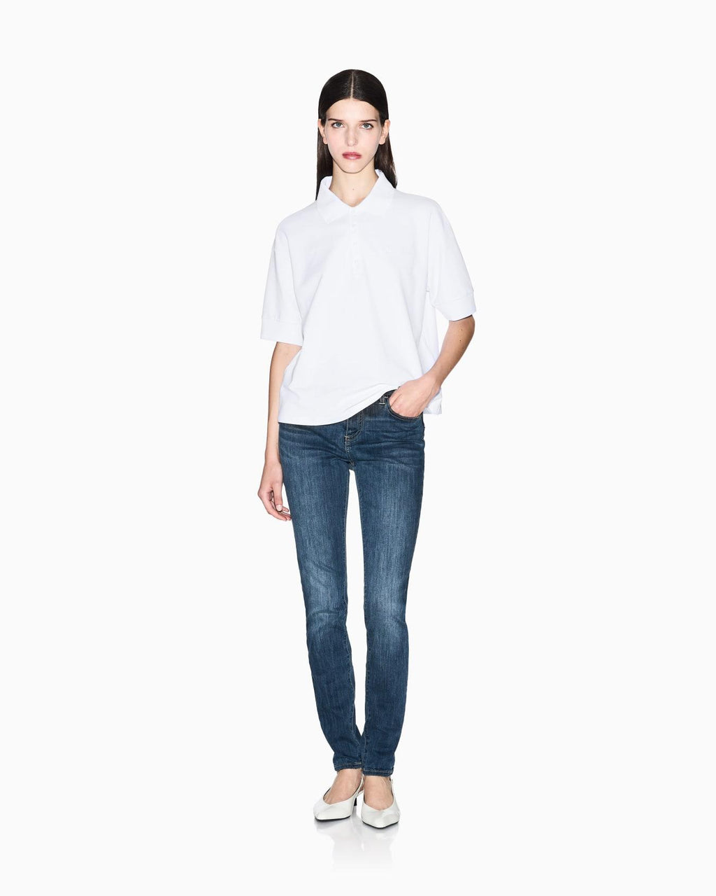 XW000129 AF10863/MB001 ARMANI EXCHANGE