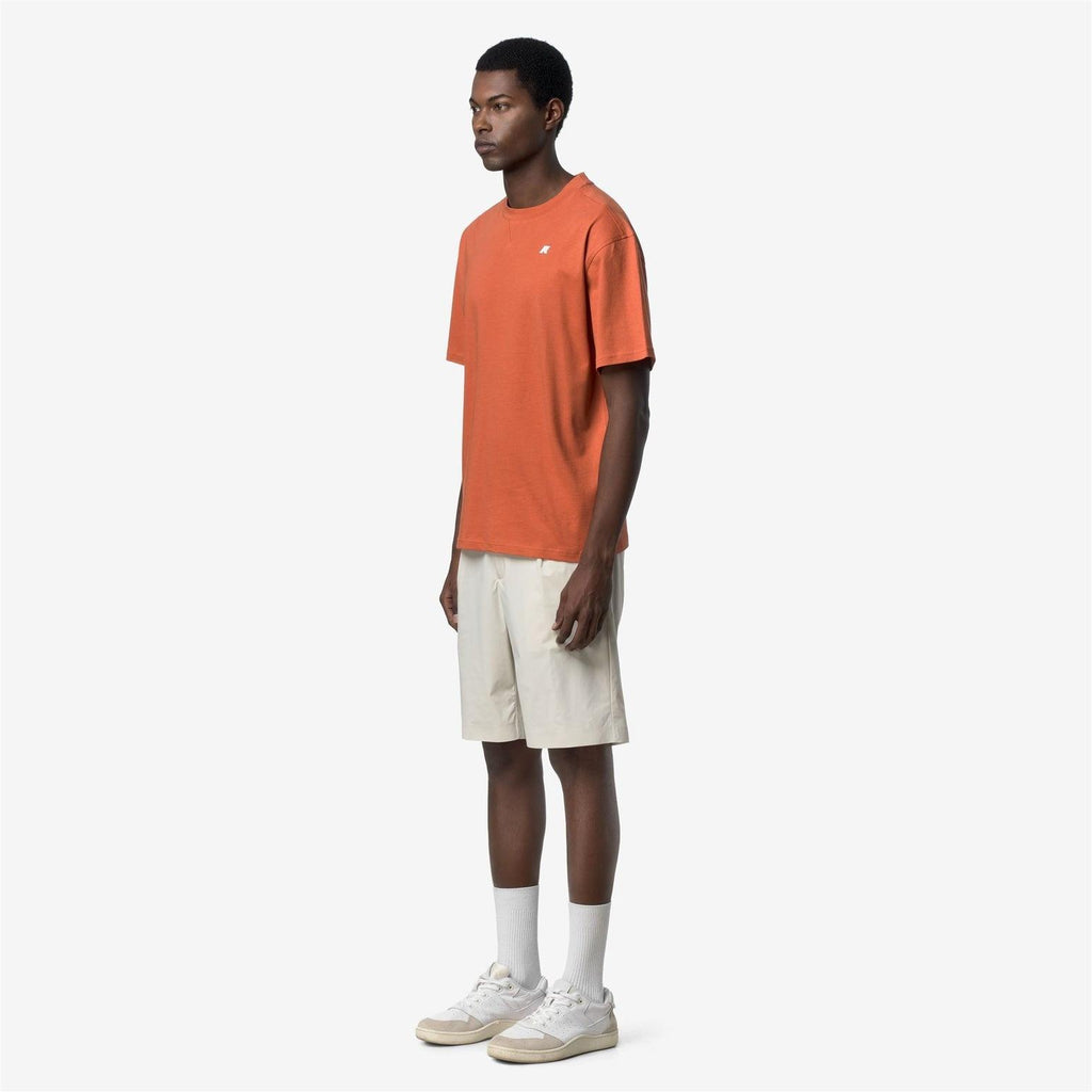 SOLO JERSEY TRIANGLE 