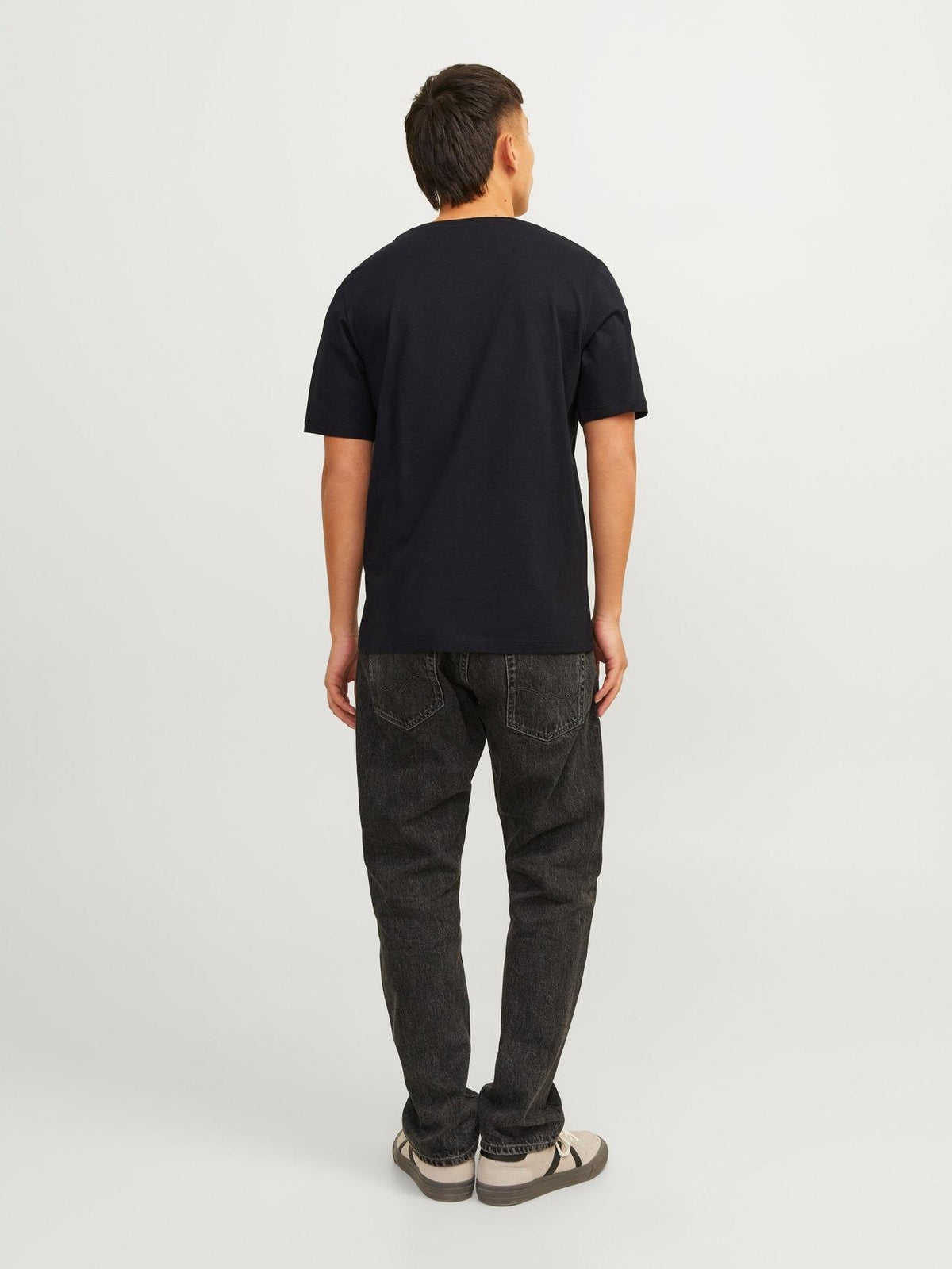 12254862/Black JACK AND JONES