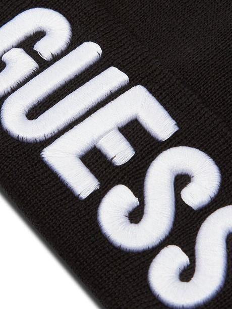 L0BZ00Z2QO0/JBLK GUESS