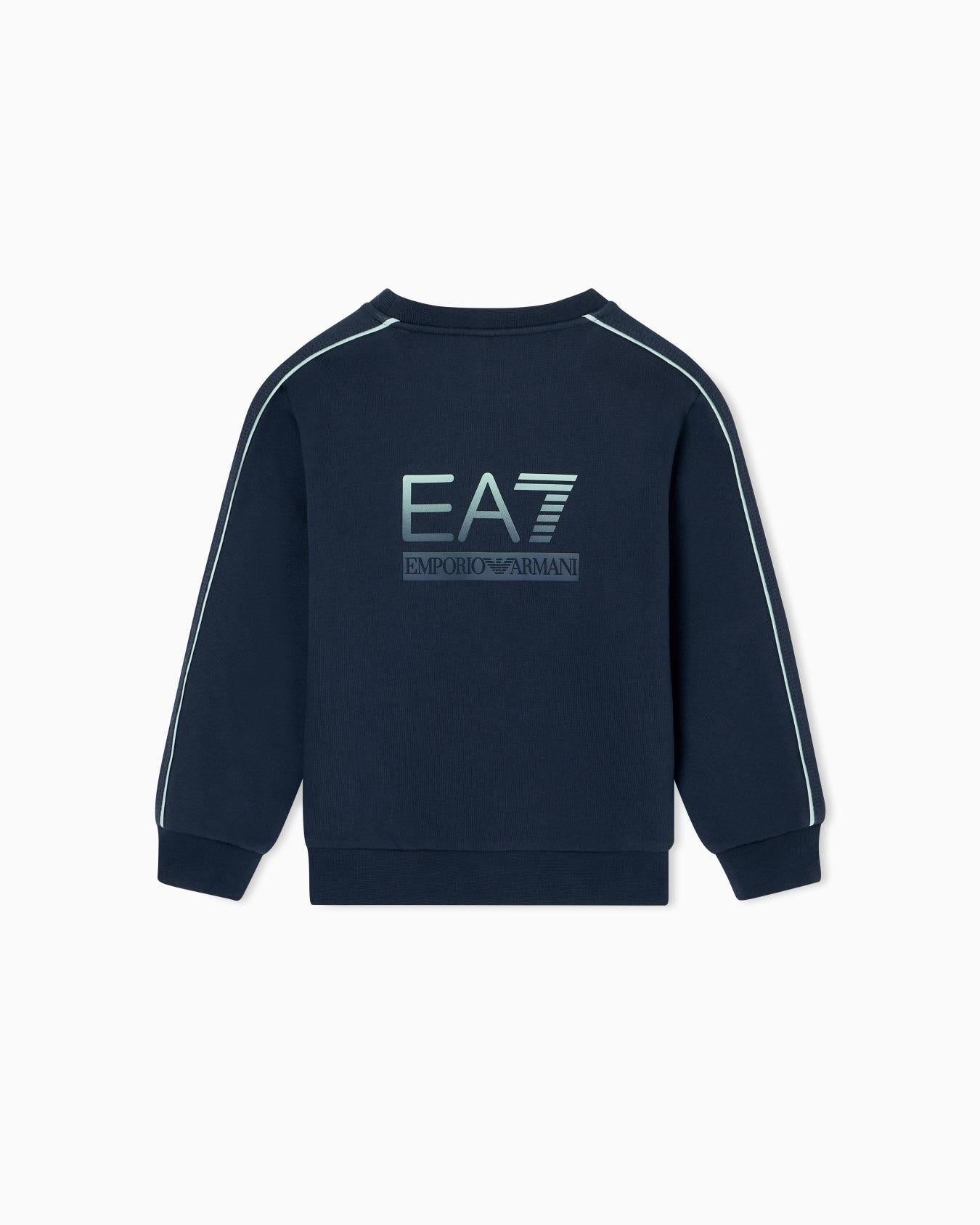 7B000174 AF10368/UB102 EMPORIO ARMANI EA7