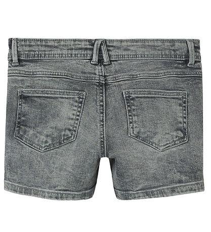 13240272/Light Grey Denim NAME.IT