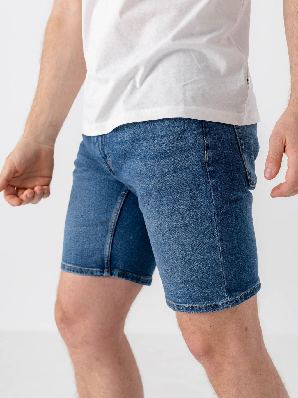 22032927/Medium Blue Denim ONLY&SONS