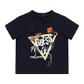 GUESS SS T-SHIRT