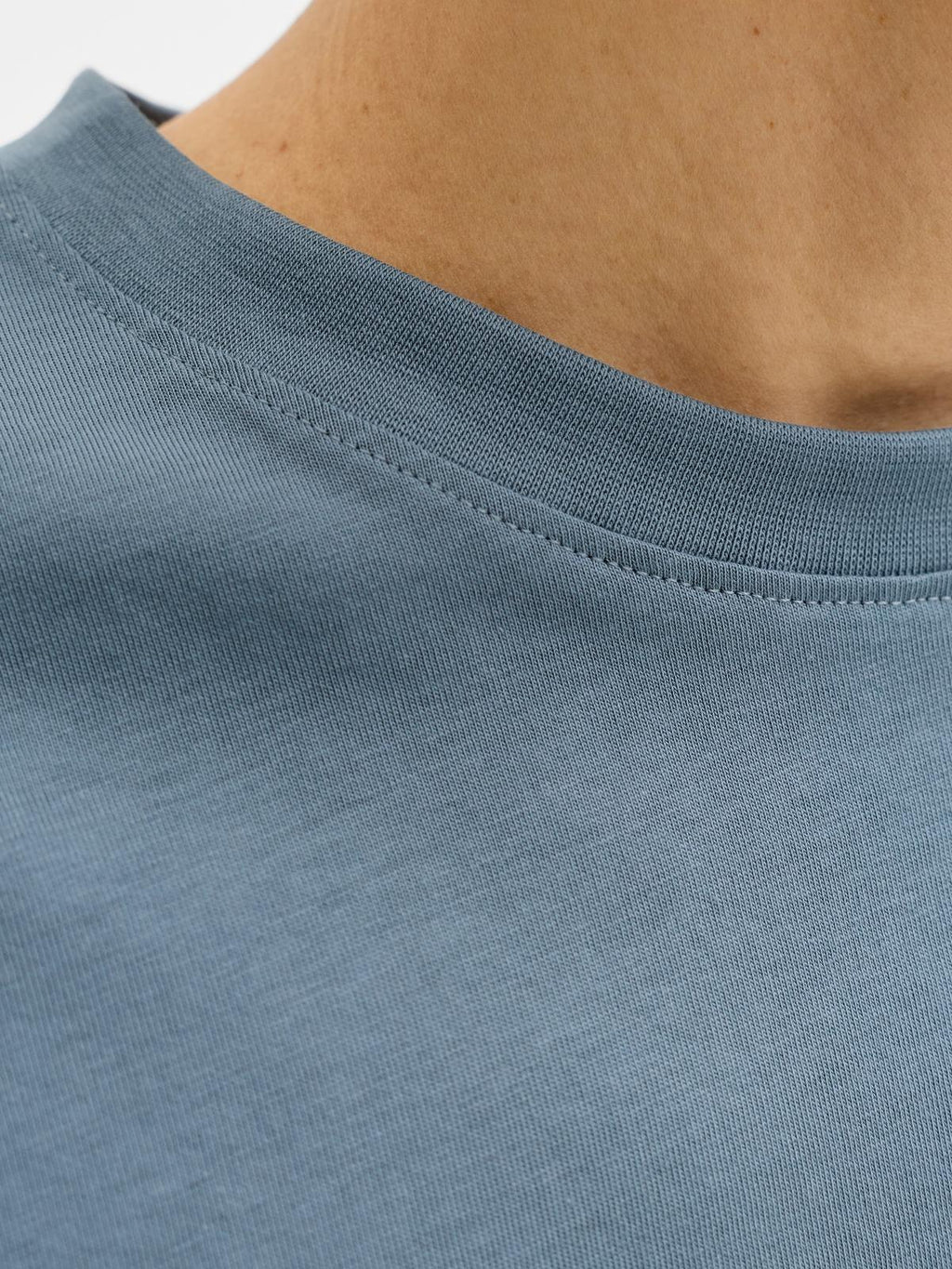 12278787/Blue Mirage JACK AND JONES