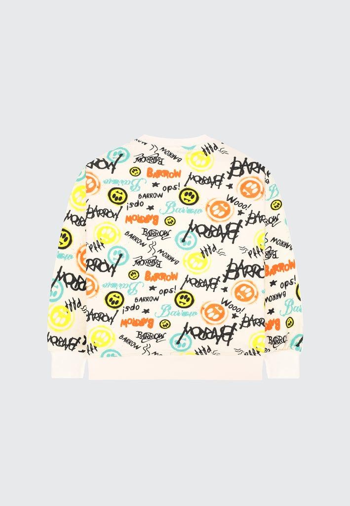 OVER SWEATSHIRTS UNISEX 