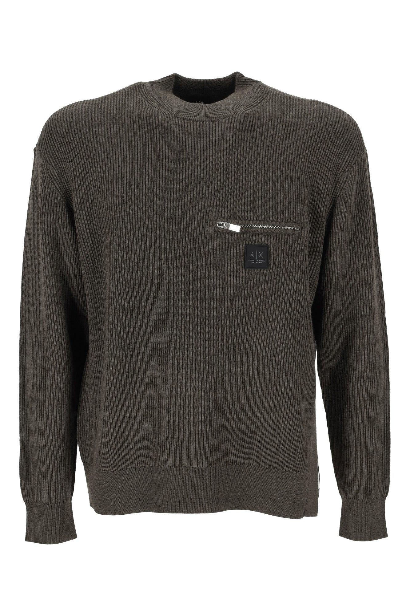 XM000029 AF10348/U8119 ARMANI EXCHANGE