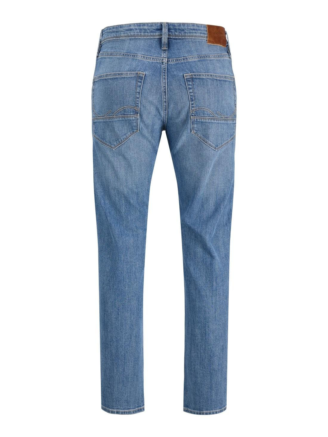 12289571/Blue Denim JACK AND JONES