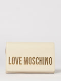 LOVE MOSCHINO BORSA PU GRS CUOIO