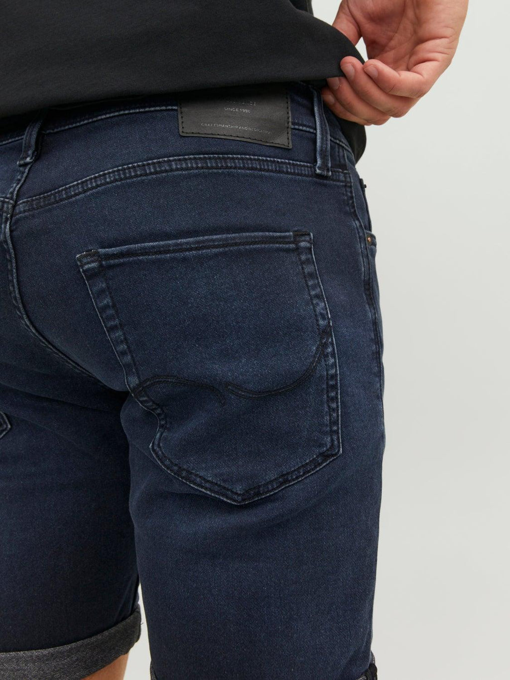 12223678/Blue Denim JACK AND JONES