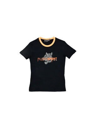 PLEIN SPORT T-SHIRT