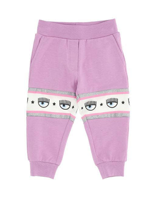 JOGGER MAXILOGOMANIA FELP 