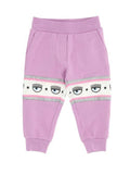 JOGGER MAXILOGOMANIA FELP 