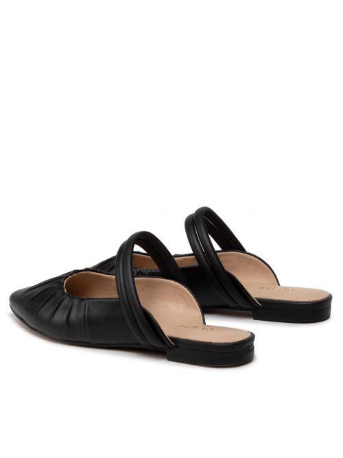 VIVIANAS FL6VVSLEA06/BLACK GUESS