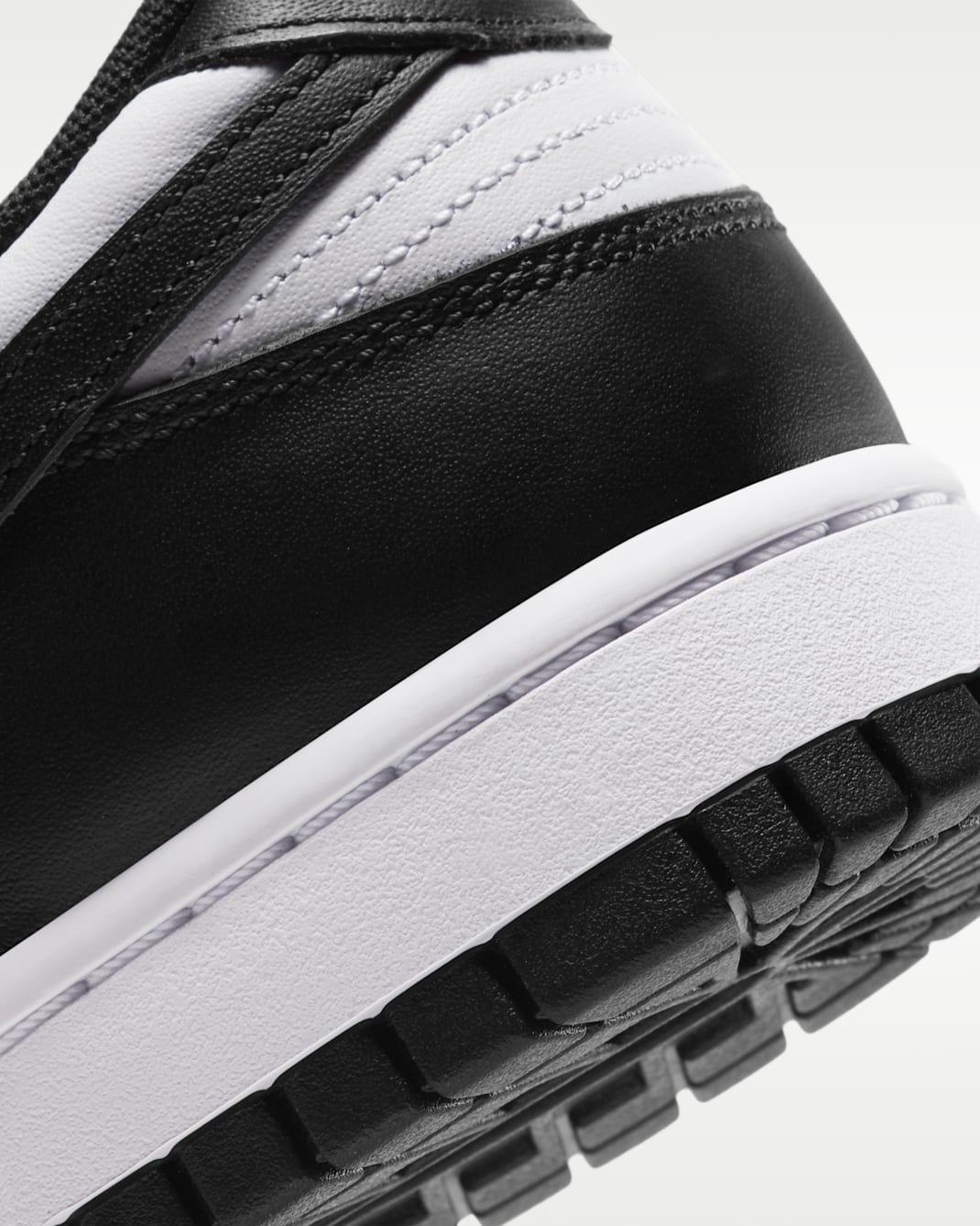 DUNK LOW RETRO 