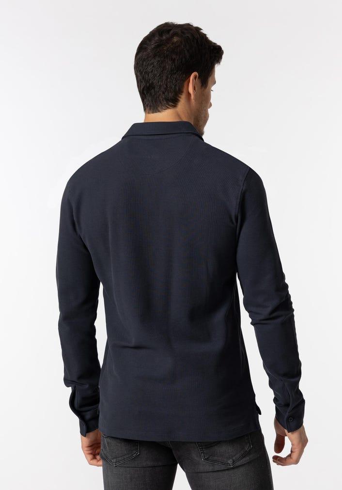 10051500/790 Dark Navy TIFFOSI