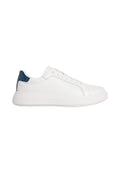 CALVIN KLEIN LOW TOP LACE UP LTH