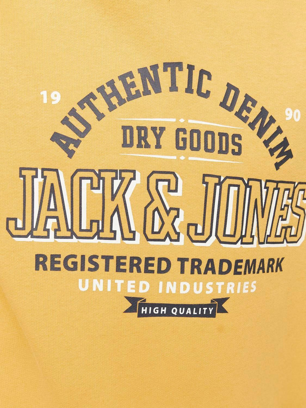 12258823/Honey Gold JACK JONES KIDS