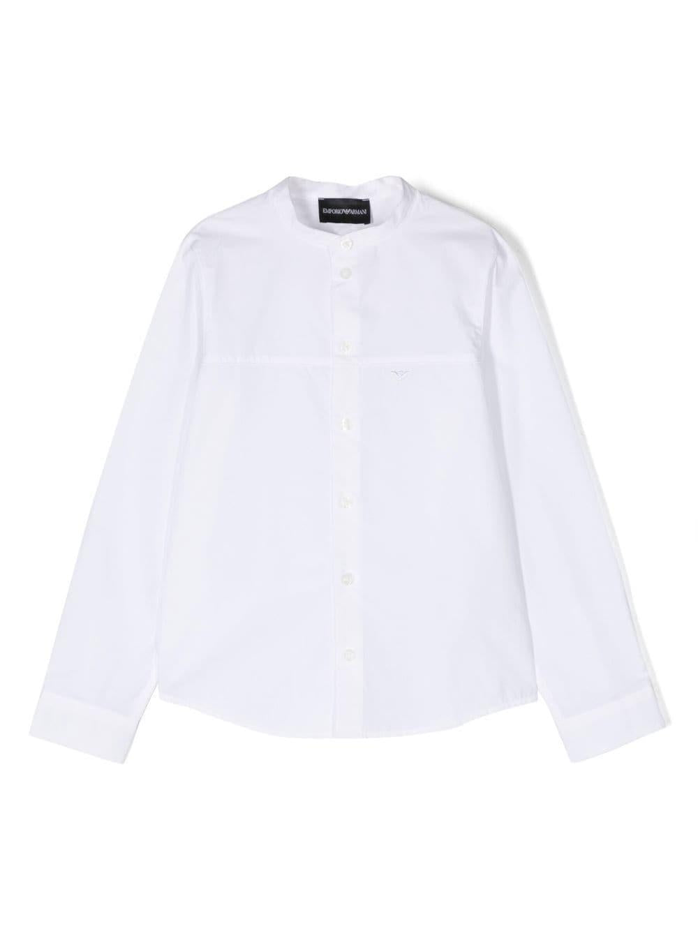 3R4CJD 1NVZZ/0100 EMPORIO ARMANI