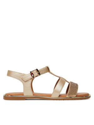 TOMMY HILFIGER SANDALO