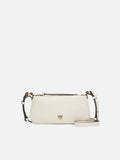 PINKO HALF MOON HORIZONTAL MINI VITE