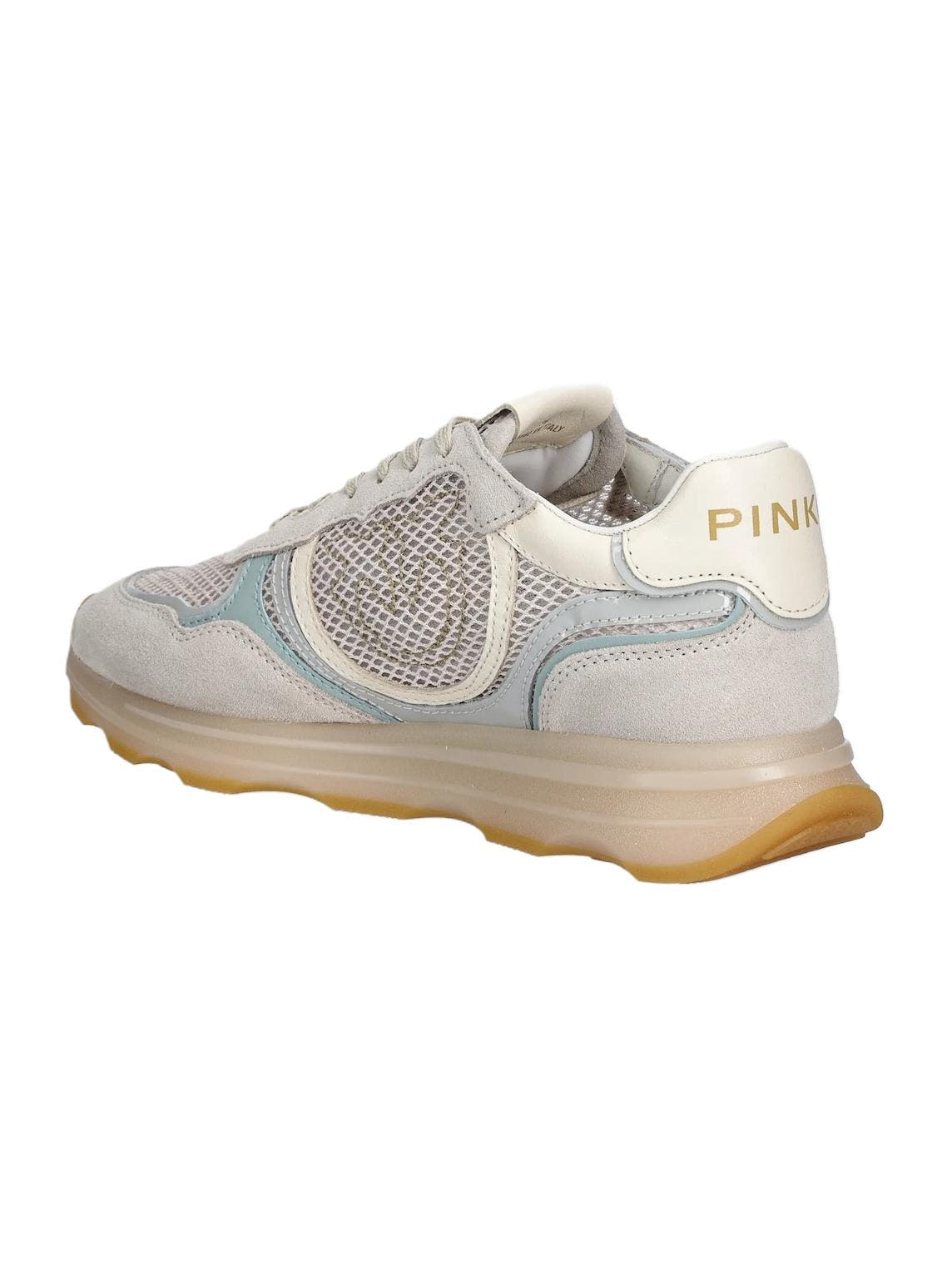 ZOE 18B - SNEAKER 