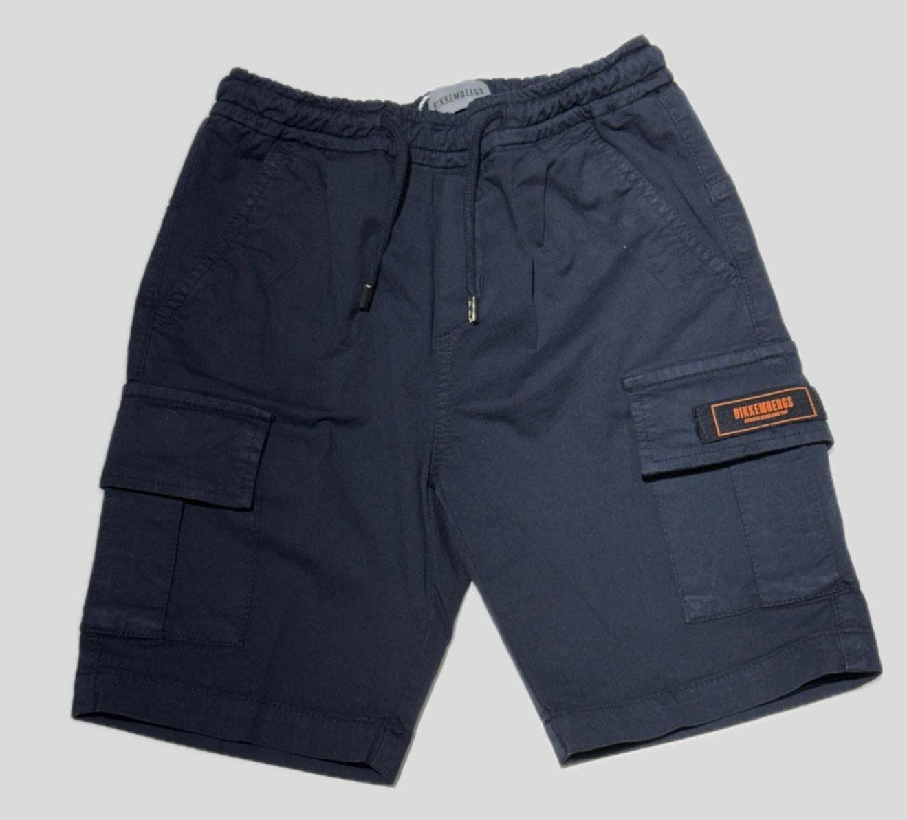 BK3068/7010 BIKKEMBERGS