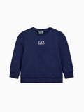 EMPORIO ARMANI EA7 SWEATSHIRT