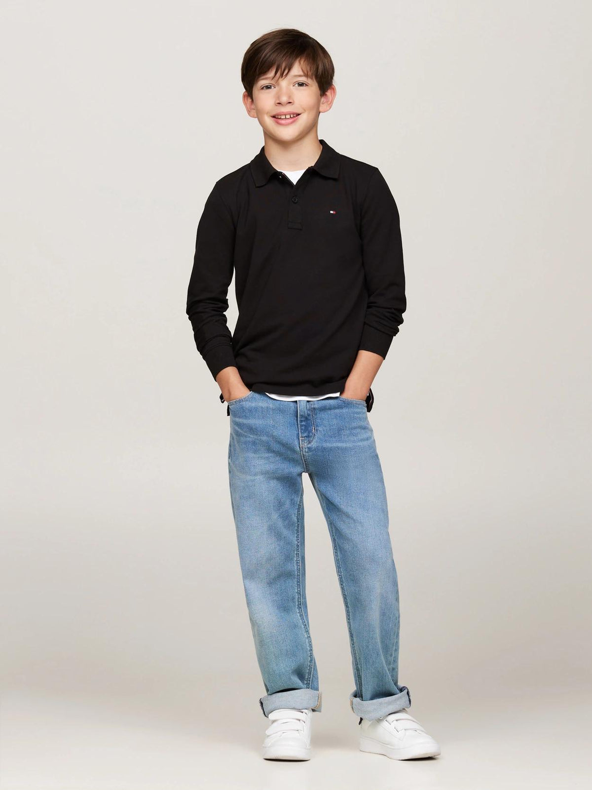 KB0KB08634T/BDS TOMMY HILFIGER