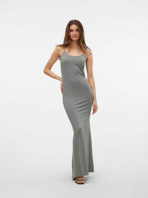 10322285/Light Grey Melange VERO MODA