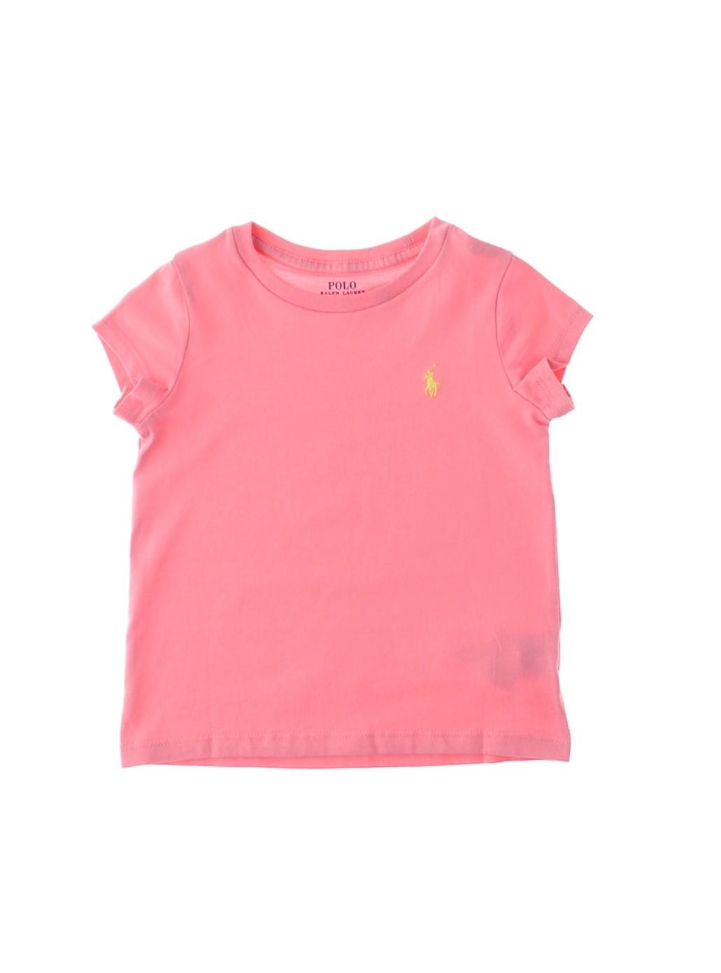 SS CN TEE-TOPS-KNIT 